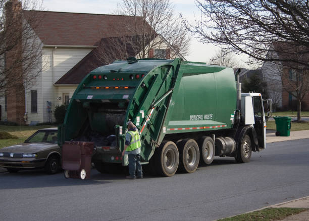 Best Garage Cleanout  in Fremont, NE