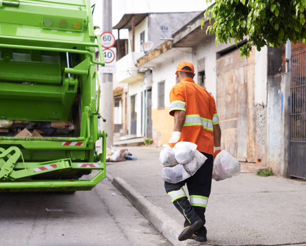 Professional Junk Removal in Fremont, NE